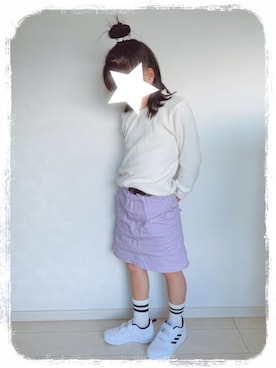 rara*さんのコーディネート