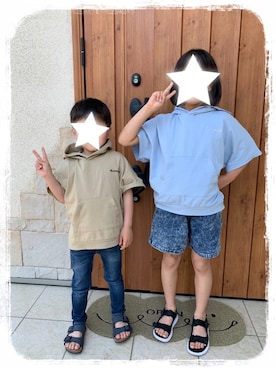 rara*さんのコーディネート