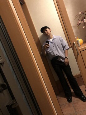 seiさんのコーディネート