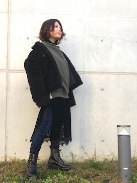 utatanさんのコーディネート