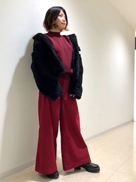 utatanさんのコーディネート