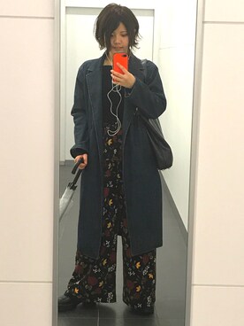 utatanさんのコーディネート