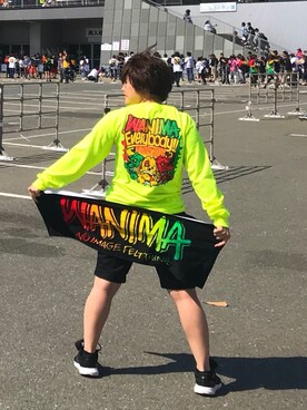 utatanさんのコーディネート