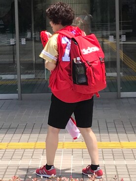 utatanさんのコーディネート