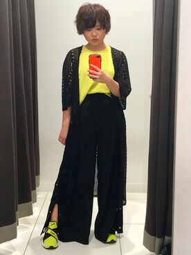 utatanさんのコーディネート