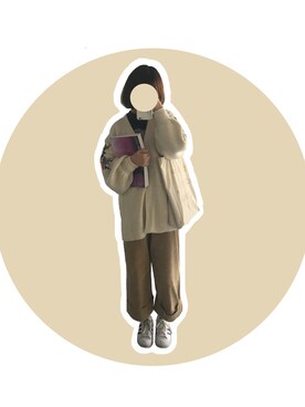 油頭冬笋さんのコーディネート