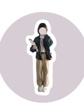 油頭冬笋さんのコーディネート