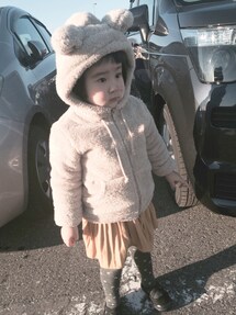 ZARA KIDS | スカート