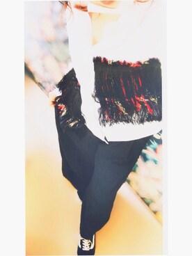 わこさん（レディース・154cm）の春コーディネート