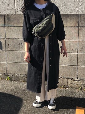 liさんのコーディネート