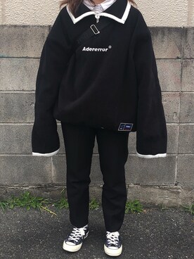 liさんのコーディネート