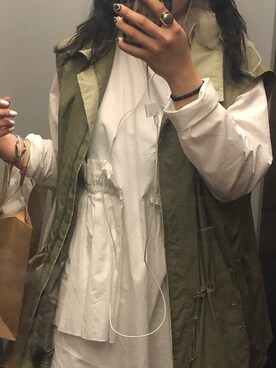 liさんのコーディネート