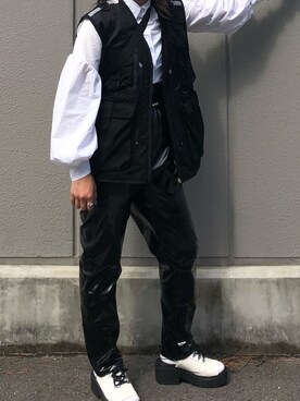 liさんのコーディネート