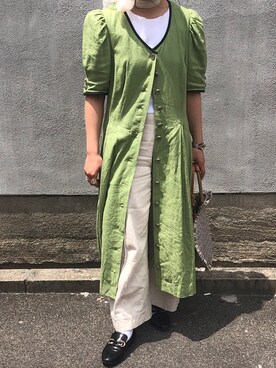 liさんのコーディネート