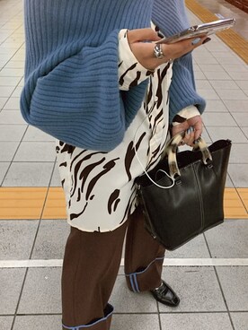 liさんのコーディネート