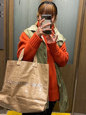 liさんのコーディネート