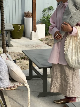 liさんのコーディネート