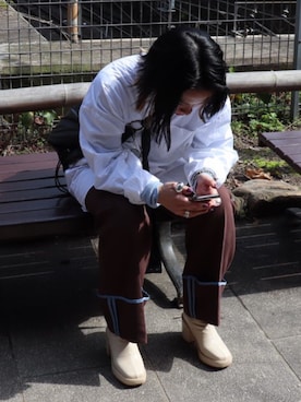 liさんのコーディネート