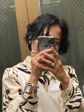 liさんのコーディネート