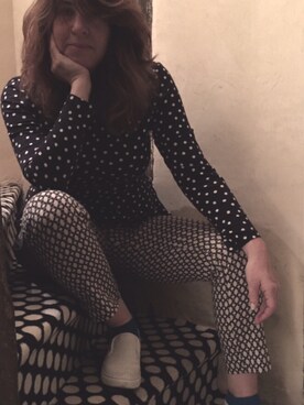 dujour さんのコーディネート