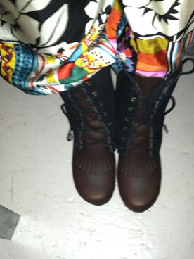 「No．6 Store（ナンバーシックスストア）のアイテム」を使った、dujour さん（レディース・160cm）の春コーディネート