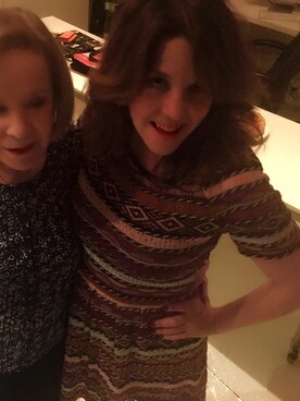 dujour さんのコーディネート