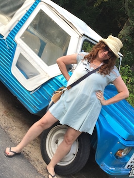 dujour さんのコーディネート