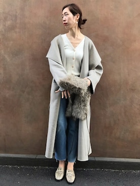 ETSUKOさんのコーディネート