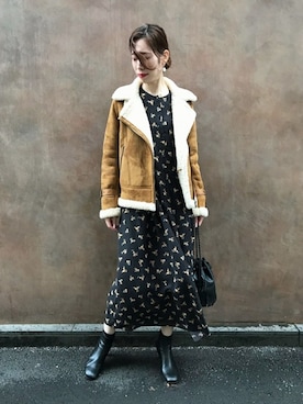 ETSUKOさんのコーディネート