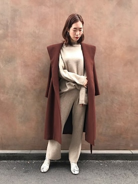 ETSUKOさんのコーディネート