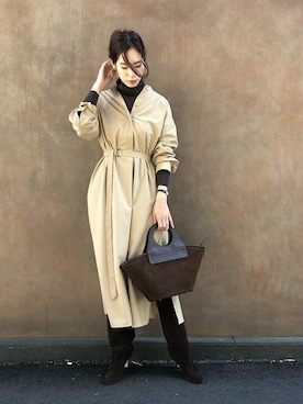 ETSUKOさんのコーディネート