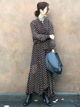 ETSUKOさんのコーディネート