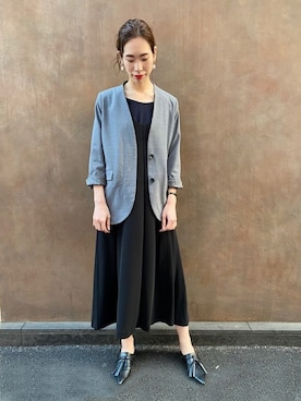 ETSUKOさんのコーディネート