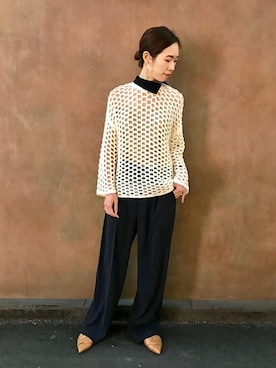 ETSUKOさんのコーディネート