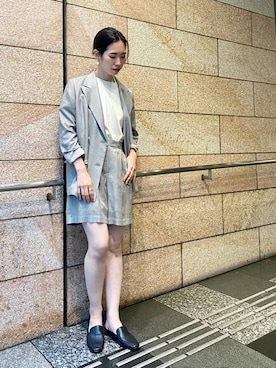 ETSUKOさんのコーディネート