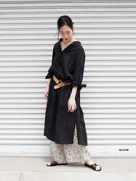 ETSUKOさんのコーディネート