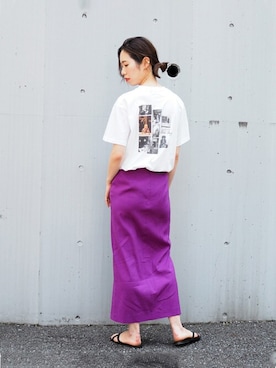 ETSUKOさんのコーディネート