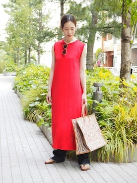 ETSUKOさんのコーディネート