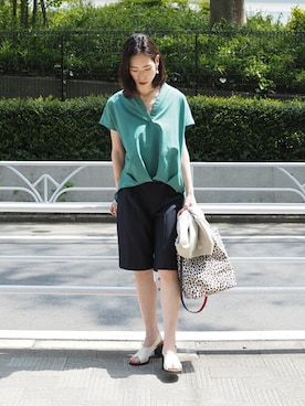 ETSUKOさんのコーディネート