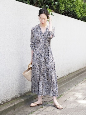 ETSUKOさんのコーディネート