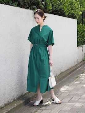 ETSUKOさんのコーディネート