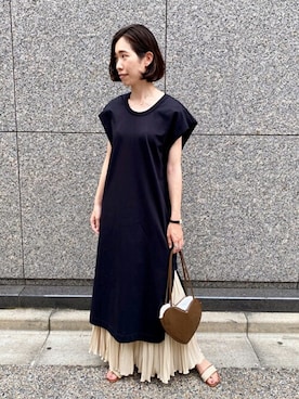 ETSUKOさんのコーディネート