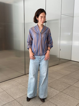 ETSUKOさんのコーディネート