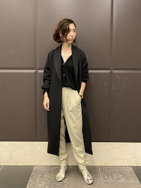 ETSUKOさんのコーディネート