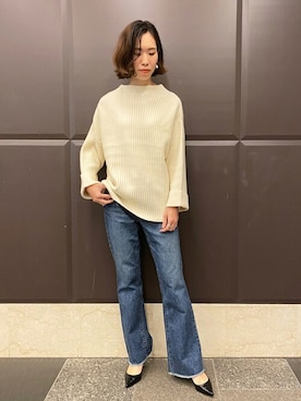 ETSUKOさんのコーディネート