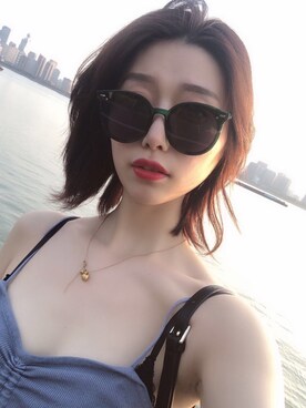 hellotokyoyoさんのコーディネート