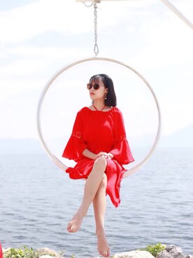 hellotokyoyoさんのコーディネート