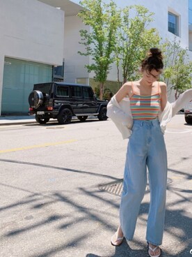 hellotokyoyoさんのコーディネート