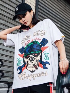 hellotokyoyoさんのコーディネート