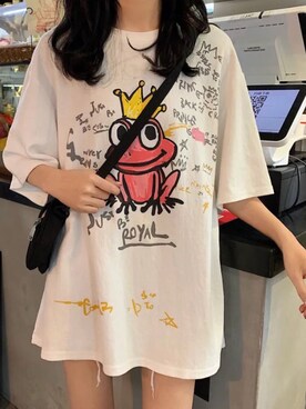 hellotokyoyoさんのコーディネート